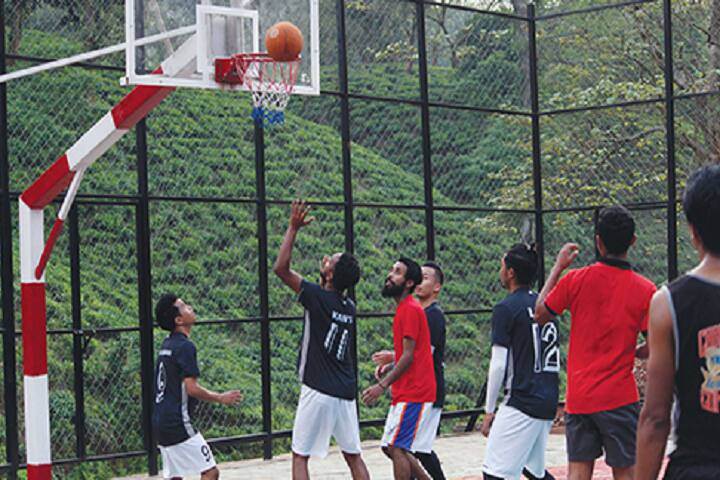 sports